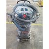 Image 2 : Rolling Bosch Dust Extractor  VAC140A w/ Hose & Cord