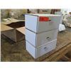 Image 2 : Qty 3 Boxes Fike SigniFire IP Smoke Detection Camera w/ 82 Degree/2.8mm Lens 28-001