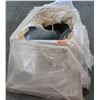 Image 1 : Pallet PVC Elbows & Fittings, WYE Sockets, etc