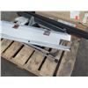 Image 2 : Pallet Safco 30" Hanging Clamps 50036, Traffic Pylon Cones, etc