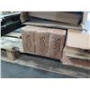 Image 8 : Pallet Safco 30" Hanging Clamps 50036, Traffic Pylon Cones, etc