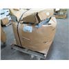 Image 8 : Box Associated Metalcast 90425 Metal Frames w/ Sure Lock 0.50