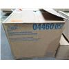 Image 2 : Box Scott Bathroom Tissue 04460, Plotter Paper, Misc Keyboards, Cords & Electronics