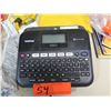 Image 21 : Multiple Office Supplies: Composition Books, Laminating Pouches, Receipt Books, Lift Guide, etc