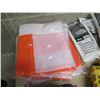 Image 8 : Multiple Office Supplies: Composition Books, Laminating Pouches, Receipt Books, Lift Guide, etc