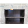 Image 2 : Wooden 5 Tier Book Shelf 32"x13"x63"H