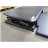 Image 2 : Seville Classics AirLift Sit/Stand Desk