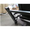 Image 8 : Seville Classics AirLift Sit/Stand Desk