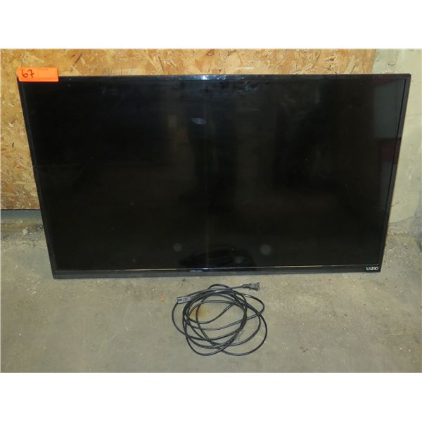 Vizio 39" D-Series HDMI Smart TV Television D39h-D0
