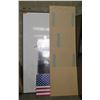 Image 1 : Plexiglas G Acrylic Sheet in Box, White Boards, Cork Board, Flag, etc