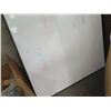 Image 8 : Plexiglas G Acrylic Sheet in Box, White Boards, Cork Board, Flag, etc