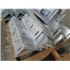 Image 2 : Pallet Metal Heavy Duty Right Angle Braces Brackets