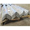 Image 2 : Pallet Metal Heavy Duty Right Angle Braces Brackets