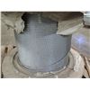 Image 2 : Wooden Spool Metal Wire Rope