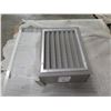 Image 2 : Pallet Orden 941557 LineA1 24X24=8 Screen Sectionals & Metal Mesh Screen