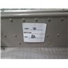 Image 3 : Pallet Orden 941557 LineA1 24X24=8 Screen Sectionals & Metal Mesh Screen