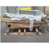 Image 8 : Pallet Orden 941557 LineA1 24X24=8 Screen Sectionals & Metal Mesh Screen