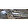 Image 1 : Pallet Directional Signs, Sign Frames & Cemco 29981 PLS #62654 A-32 Steel Framing