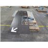 Image 2 : Pallet Directional Signs, Sign Frames & Cemco 29981 PLS #62654 A-32 Steel Framing