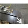 Image 4 : Pallet Directional Signs, Sign Frames & Cemco 29981 PLS #62654 A-32 Steel Framing