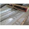 Image 8 : Pallet Directional Signs, Sign Frames & Cemco 29981 PLS #62654 A-32 Steel Framing