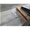Image 9 : Pallet Directional Signs, Sign Frames & Cemco 29981 PLS #62654 A-32 Steel Framing
