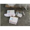 Image 2 : Pallet Misc Hardware: Ultrawedge + Anchor, Tools, Tank, Nuts & Bolts, etc