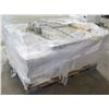 Image 1 : Pallet Cement Bricks 9.5"L x3"W x2"H
