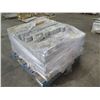 Image 2 : Pallet Cement Bricks 9.5"L x3"W x2"H