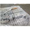 Image 3 : Pallet Cement Bricks 9.5"L x3"W x2"H