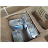Image 10 : Pallet Metal Forms, Hanging Bars 90 D-W, EMCRETE Primer, Colorseal Seismic COS-1200, etc