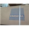 Image 14 : Pallet Metal Forms, Hanging Bars 90 D-W, EMCRETE Primer, Colorseal Seismic COS-1200, etc