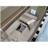 Image 8 : Pallet Metal Forms, Hanging Bars 90 D-W, EMCRETE Primer, Colorseal Seismic COS-1200, etc