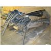 Image 1 : Pallet 2" SR Bi-Cellular Soft Cell Polyethylene Backer Rod, 1-1/2" SOF Rod, etc