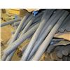 Image 2 : Pallet 2" SR Bi-Cellular Soft Cell Polyethylene Backer Rod, 1-1/2" SOF Rod, etc