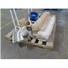 Image 3 : Pallet Multiple GE Straight Linear Fluorescent Lamp 68852, Lumenwerx MK-5-PO-W-AC-120, etc