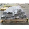 Image 2 : Pallet Multiple Pipes Main (STI/G)(STI.E) 6 IMP Gal  SCH40 21 1'-6"