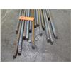 Image 3 : Multiple Lengths Threaded Rebar