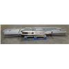 Image 1 : Pallet Multiple Pipes, Sign Poles, Wheatland TT-577 Misc Diameter & Lengths