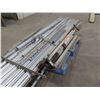 Image 2 : Pallet Multiple Pipes, Sign Poles, Wheatland TT-577 Misc Diameter & Lengths