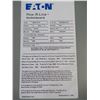 Image 17 : Eaton Pow-R-Line Switchboard w/ Digitrip 520 & Magnum Low Volt AC Power Circuit Breaker