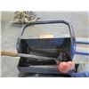 Image 2 : Rolling YBICO Strapping Machine w/ Metal Band & Cutters