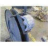 Image 8 : Rolling YBICO Strapping Machine w/ Metal Band & Cutters