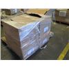 Image 2 : Pallet Multiple Boxes Thomas & Betts Carlon 2" Intermediate Snap-Loc Spacers