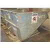 Image 1 : Hippo Hopper Self-Dumping Hopper