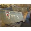 Image 2 : Hippo Hopper Self-Dumping Hopper