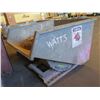 Image 2 : Hippo Hopper Self-Dumping Hopper