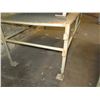 Image 2 : Metal Aluminum Stairs w/ Handrails System