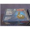 Image 2 : Qty 2 Bosch Dust Extraction Attachments for Concrete Surfacing 18SG-5E in Box
