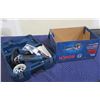 Image 1 : Bosch Concrete Sander CSG15 in Hard Case & Box